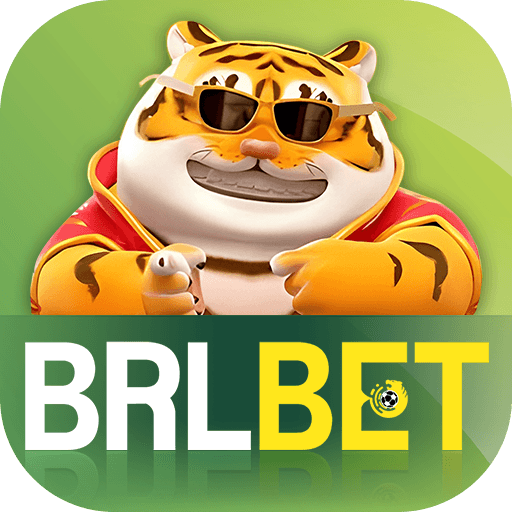 Ícone app brlbet